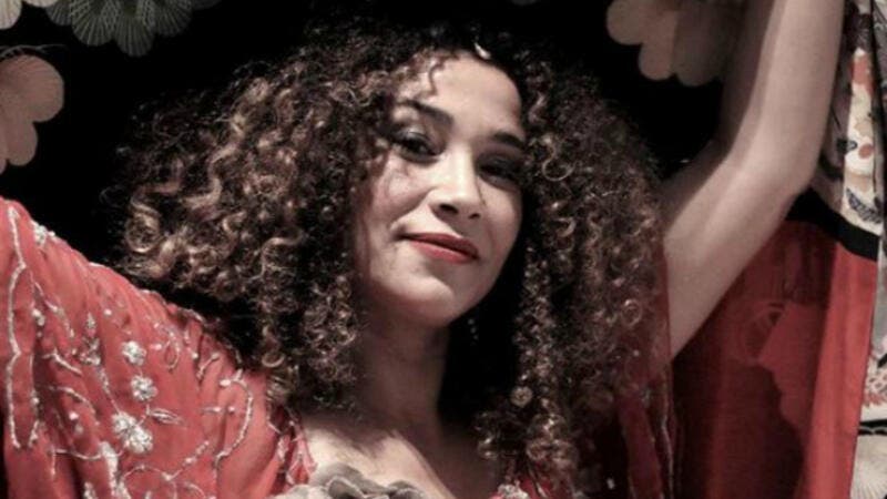Introducing 'Hadret Ishq', Ghalia Benali's latest musical project